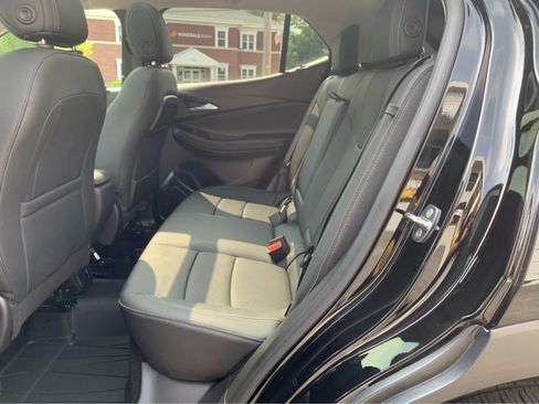 Used 2022 Buick Encore GX Essence w/ Advanced Technology Package AWD/4WD image 24