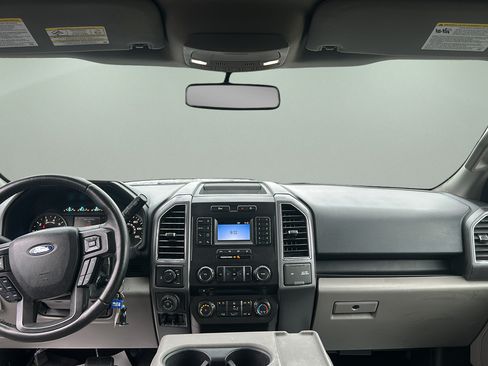 Used 2018 Ford F150 XLT w/ Equipment Group 301A Mid RWD image 9