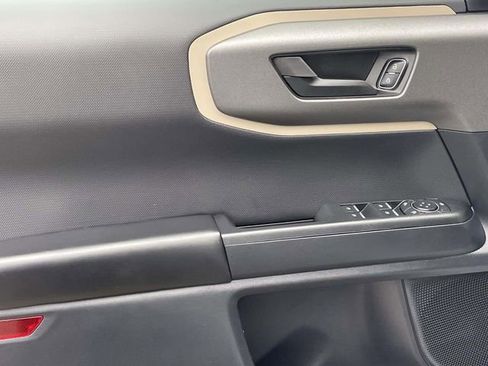 Certified 2025 Ford Bronco Sport Big Bend image 13