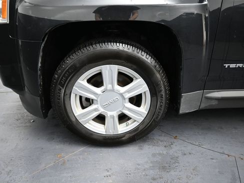 Used 2015 GMC Terrain SLT w/ Open Road Package image 13