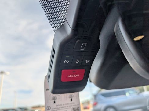 New 2026 Toyota Camry SE image 13