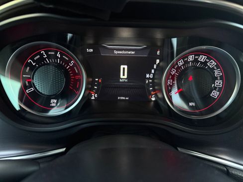 Used 2018 Dodge Challenger R/T Scat Pack image 12