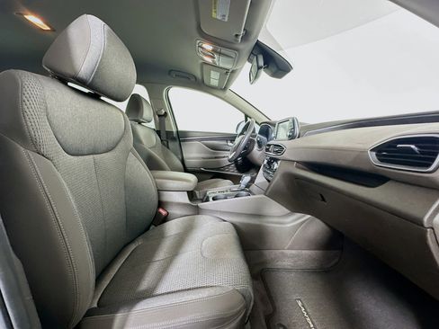 Used 2019 Hyundai Santa Fe SEL w/ Cargo Package image 31