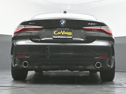 Used 2025 BMW 430i xDrive 430i xDrive image 48