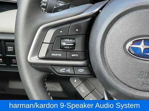 Used 2023 Subaru Forester Limited AWD/4WD image 30