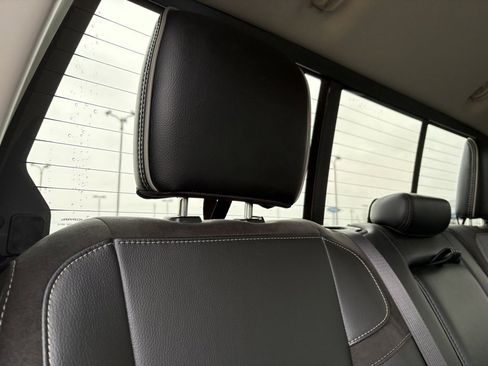 Used 2024 RAM 3500 Laramie w/ Bed Utility Group image 63