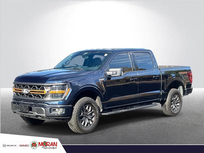 Used 2024 Ford F150 Tremor w/ Tow/Haul Package