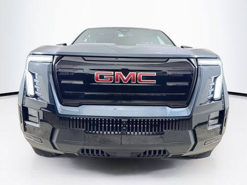 Used 2026 GMC Sierra EV Elevation AWD/4WD image 2