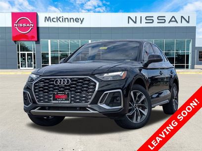 Used 2023 Audi Q5 2.0T Premium Plus