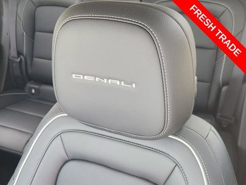 Used 2026 GMC Terrain Denali w/ LPO, Floor Liner Package AWD/4WD image 24