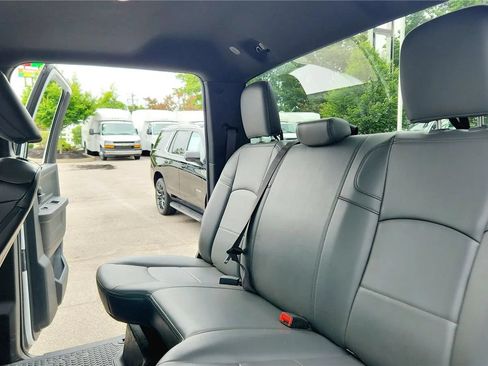 Used 2021 RAM 3500 Tradesman w/ Chrome Appearance Group AWD/4WD image 24