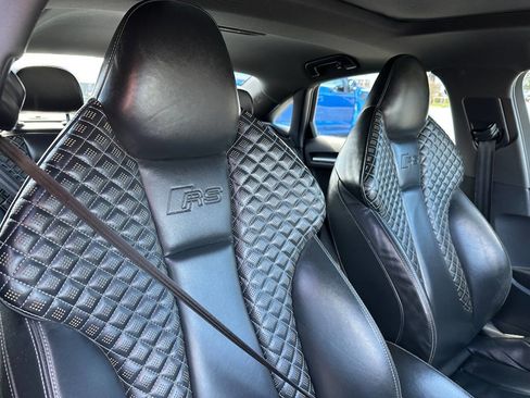 Used 2018 Audi RS 3 image 18