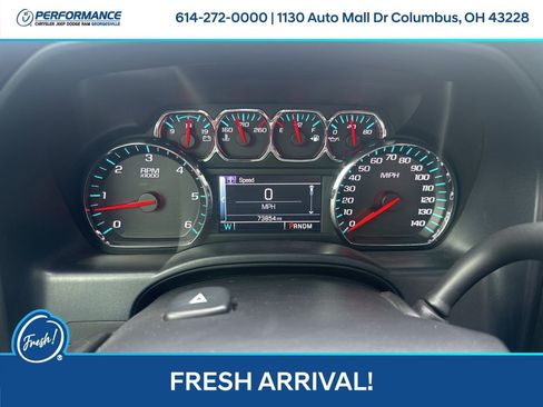 Used 2015 Chevrolet Silverado 1500 LT w/ Rally 2 Edition image 17