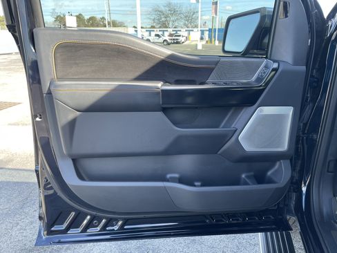 Used 2023 Ford F150 Platinum w/ Equipment Group 701A High image 14