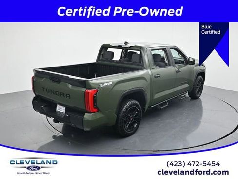 Used 2022 Toyota Tundra SR5 image 36