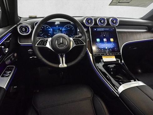 New 2026 Mercedes-Benz GLC 300 4MATIC image 20