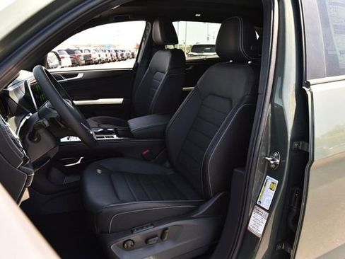 New 2026 Volkswagen Atlas Cross Sport SEL R-Line AWD/4WD image 19