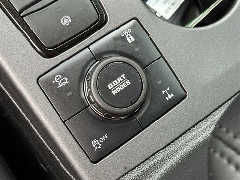 Used 2021 Ford Bronco Sport Badlands image 23