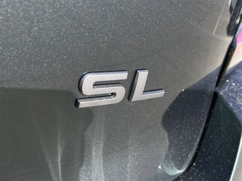 New 2026 Nissan Armada SL image 6