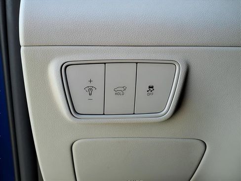 Used 2024 Hyundai Tucson SEL image 17