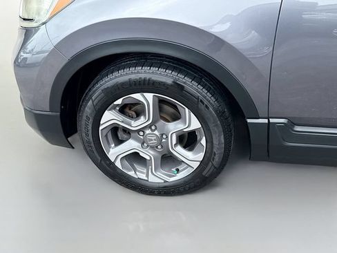 Used 2019 Honda CR-V EX image 29