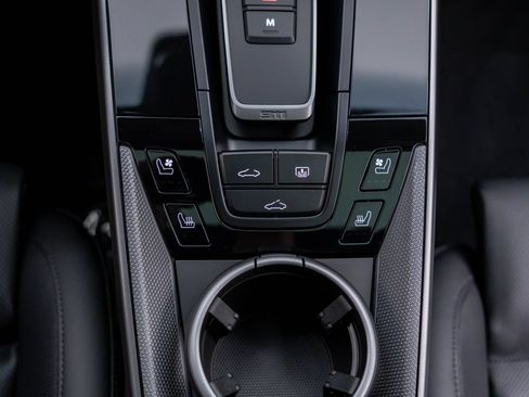 Certified 2023 Porsche 911 Carrera 4S AWD/4WD image 23