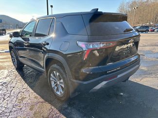 Used 2025 Chevrolet Equinox LT video 4