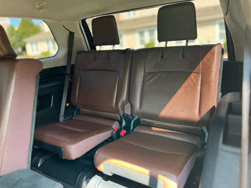 Used 2020 Toyota 4Runner Limited image 7