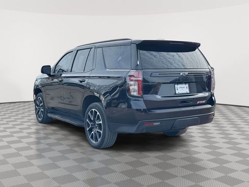 Used 2023 Chevrolet Tahoe RST w/ Luxury Package image 5