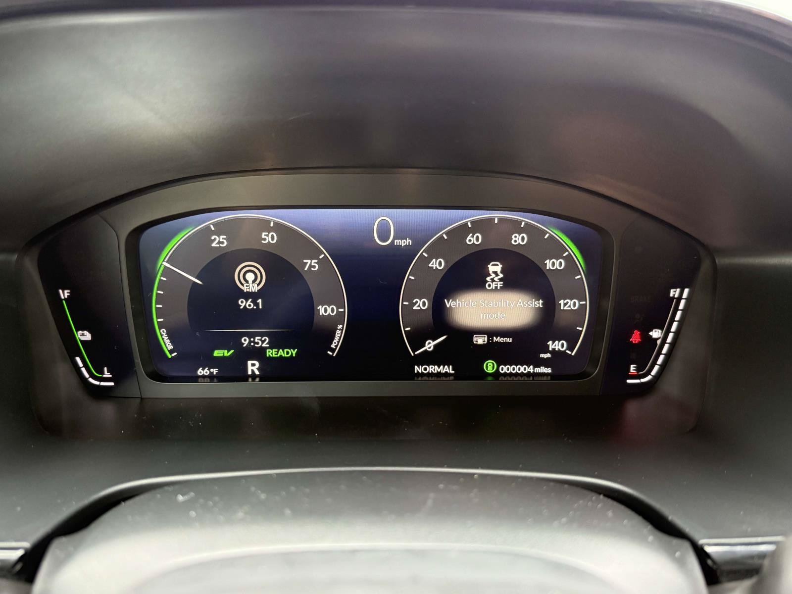 New 2027 Honda CR-V Sport-L image 19