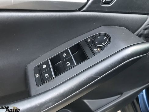 Used 2023 MAZDA CX-30 AWD 2.5 S w/ Select Package image 12