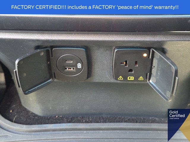 Used 2022 Ford F150 Raptor w/ Equipment Group 801A High AWD/4WD image 18