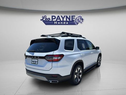 New 2026 Honda Pilot Elite image 7