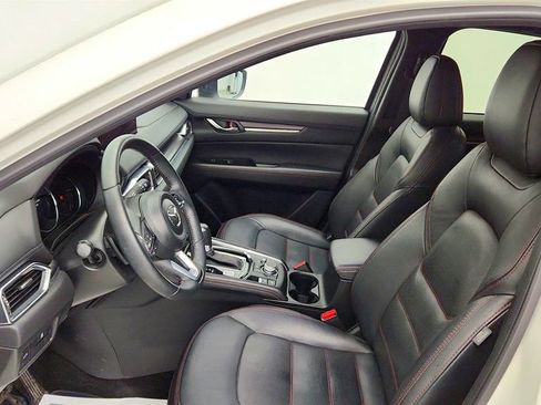 Used 2024 MAZDA CX-5 2.5 Turbo w/ Premium Package AWD/4WD image 20