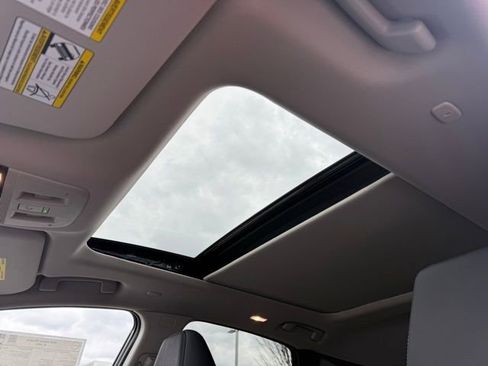 New 2026 Nissan Murano SL image 20