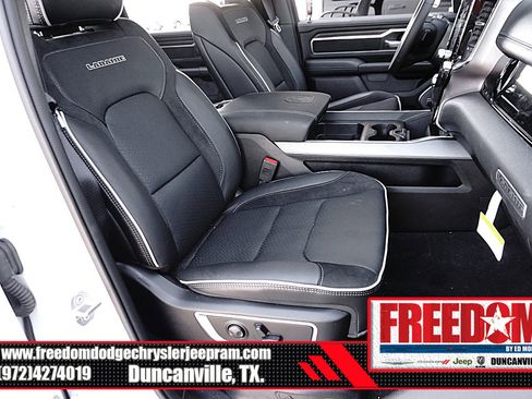 New 2026 RAM 1500 Laramie image 15