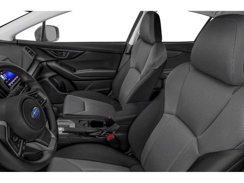 Used 2021 Subaru Crosstrek 2.0i AWD/4WD image 6