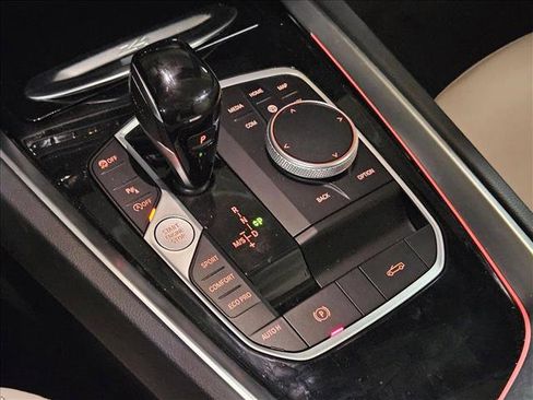 Used 2023 BMW Z4 sDrive30i w/ Premium Package image 12