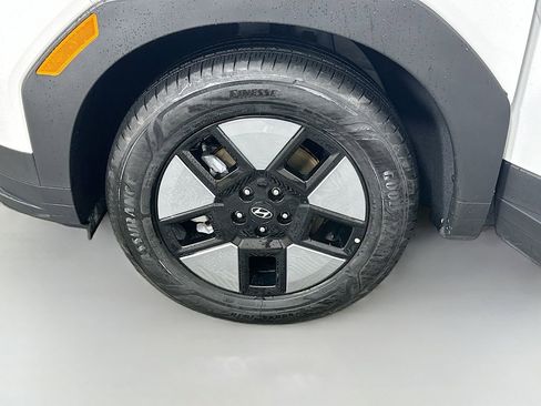 Certified 2026 Hyundai Santa Fe SEL AWD/4WD image 31