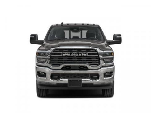 New 2026 RAM 3500 Big Horn image 7