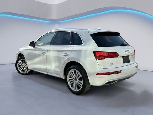 Used 2019 Audi Q5 Prestige image 5