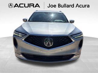 Used 2023 Acura MDX SH-AWD w/ Advance Package video 1