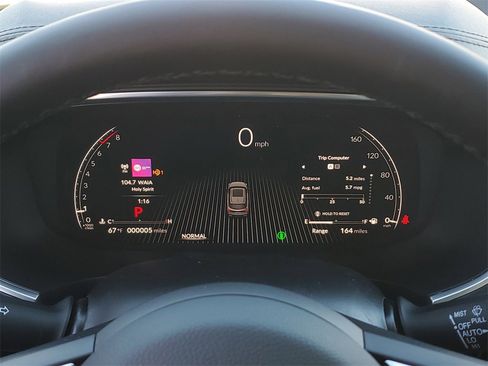 New 2026 Acura MDX Technology Package image 25