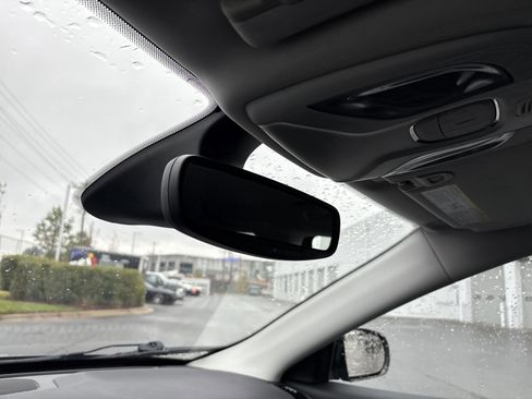 Certified 2020 Jeep Compass Limited image 27