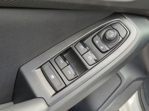 New 2026 Subaru Crosstrek 2.0i Premium AWD/4WD image 14