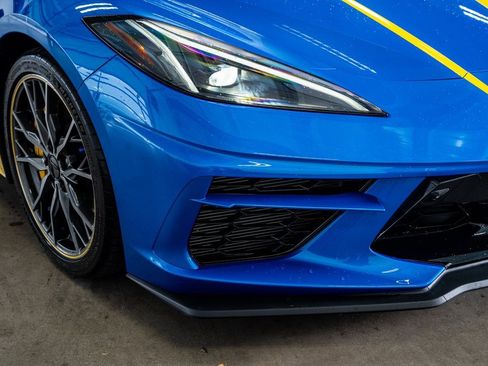 Used 2026 Chevrolet Corvette Stingray Premium Cpe w/ Z51 Performance Package image 17