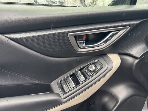 Certified 2022 Subaru Forester Limited w/ Popular Package #2 image 19