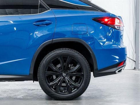 Used 2021 Lexus RX 350 F Sport image 13