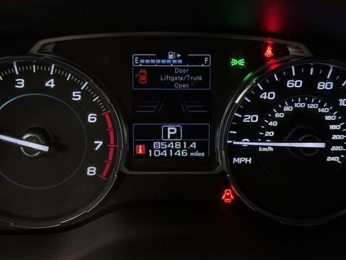Used 2018 Subaru Forester 2.5i Limited AWD/4WD image 19