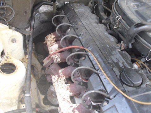 Used 1991 Mercedes-Benz 300 SE image 22